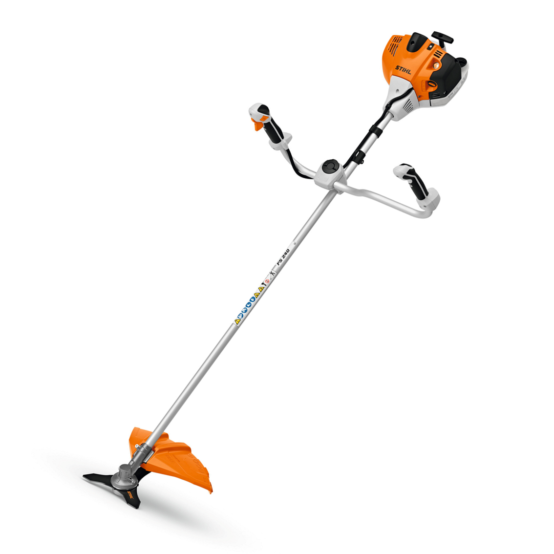 Brushcutter