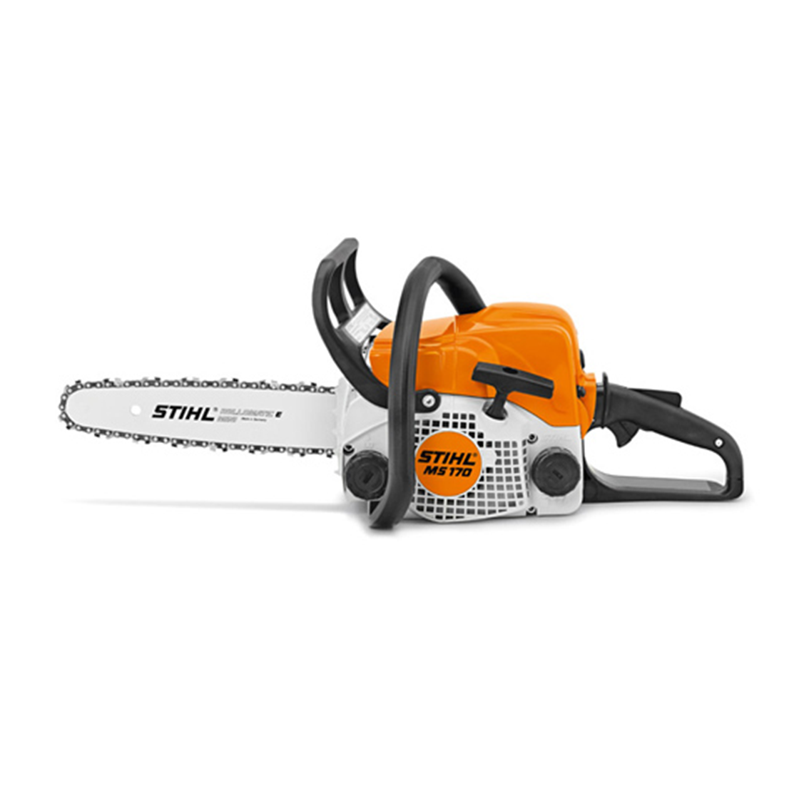 Chainsaws