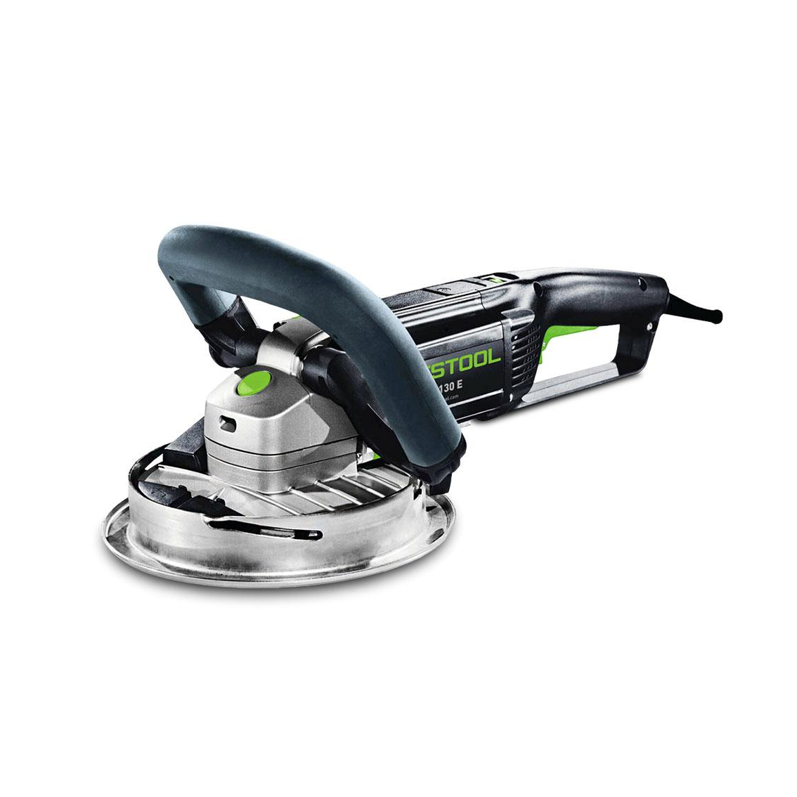 Handheld Concrete Grinder