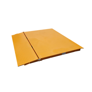 Container Loading Ramps