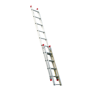 Extension Ladders