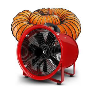 Extraction Fans