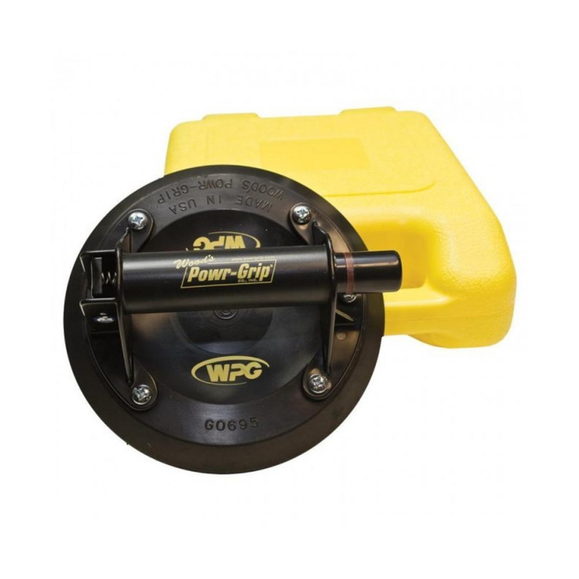 Glass Suction Lifters