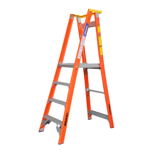 Platform Ladders