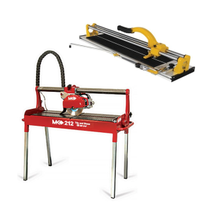 Tile Cutter