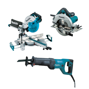 Timber Saws