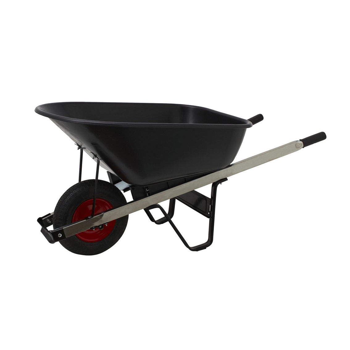 Wheelbarrow